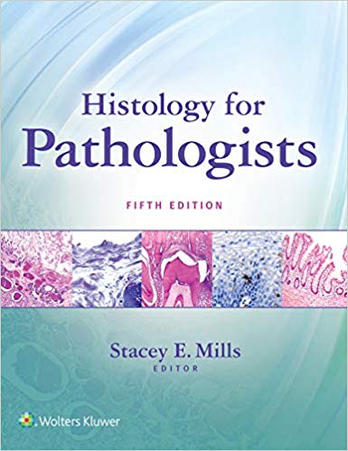 Histology for Pathologists 5th Edition